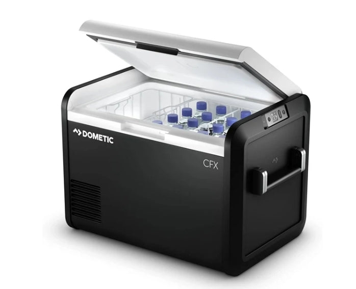 Dometic CFX3 55IM Portable Refrigerator - 53L