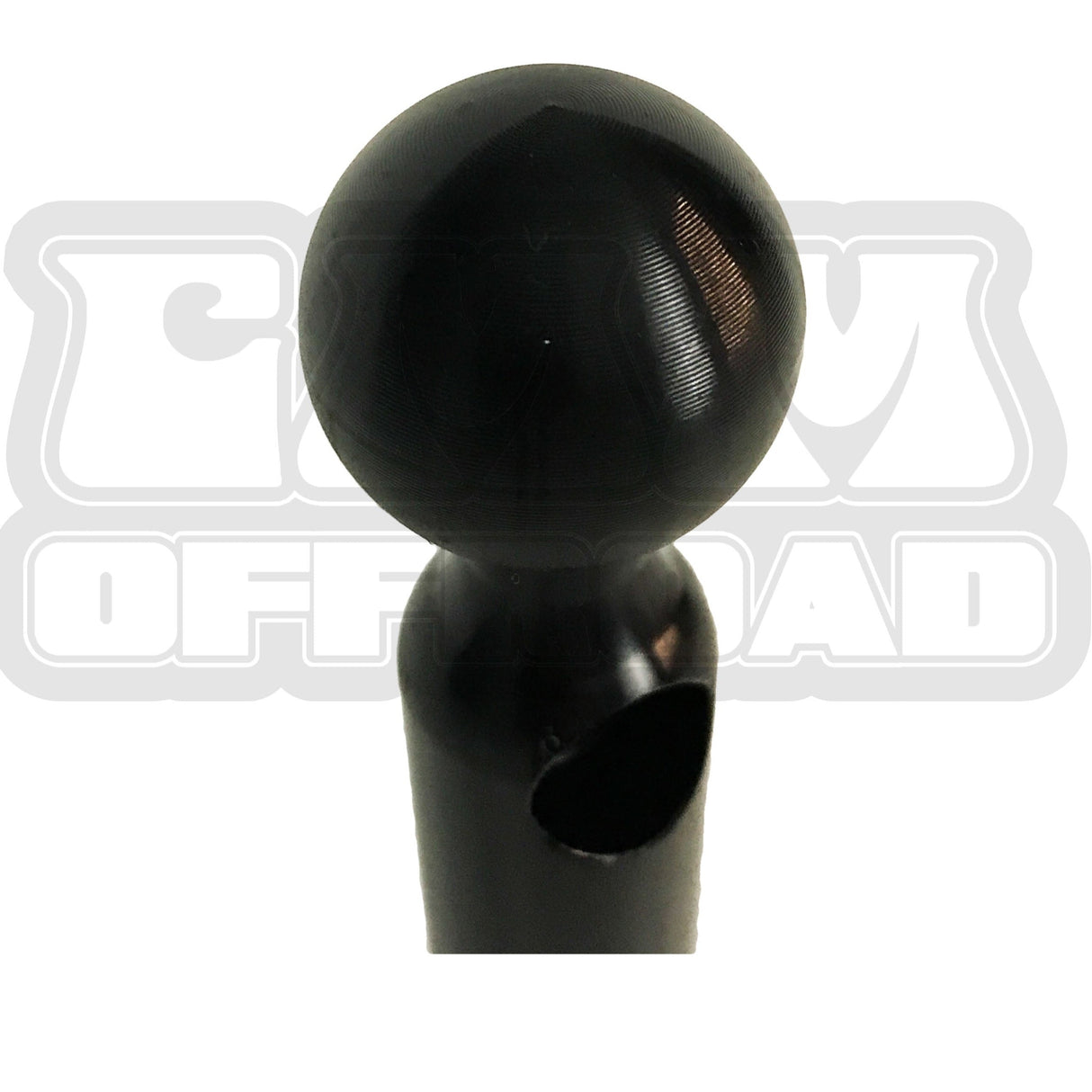 ***2024** JL/JLU A-Pillar Side Mirror with Base Mount, Driver OR Passenger Side