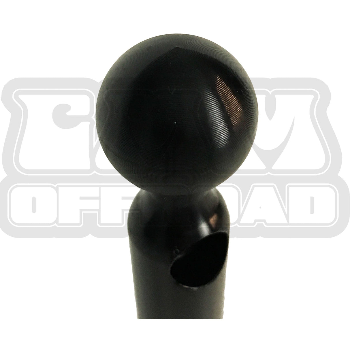 JL/JLU A-Pillar Side Jeep Mirrors with Base Mount Driver AND Passenger