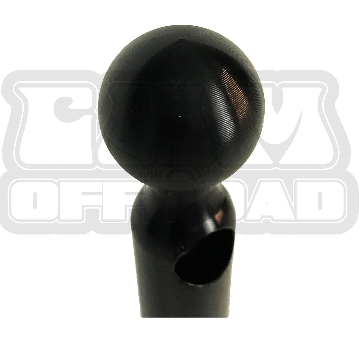 Jeep Gladiator JT A-Pillar Side Mirror with Base Mount Driver OR Passenger