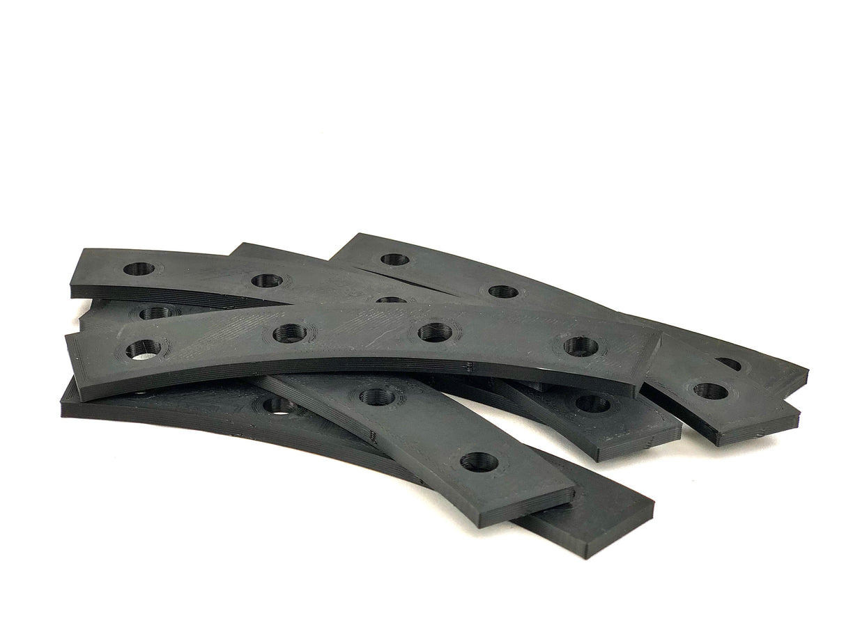 BBW GATEKEEPER BEADLOCK RING SPACER KIT