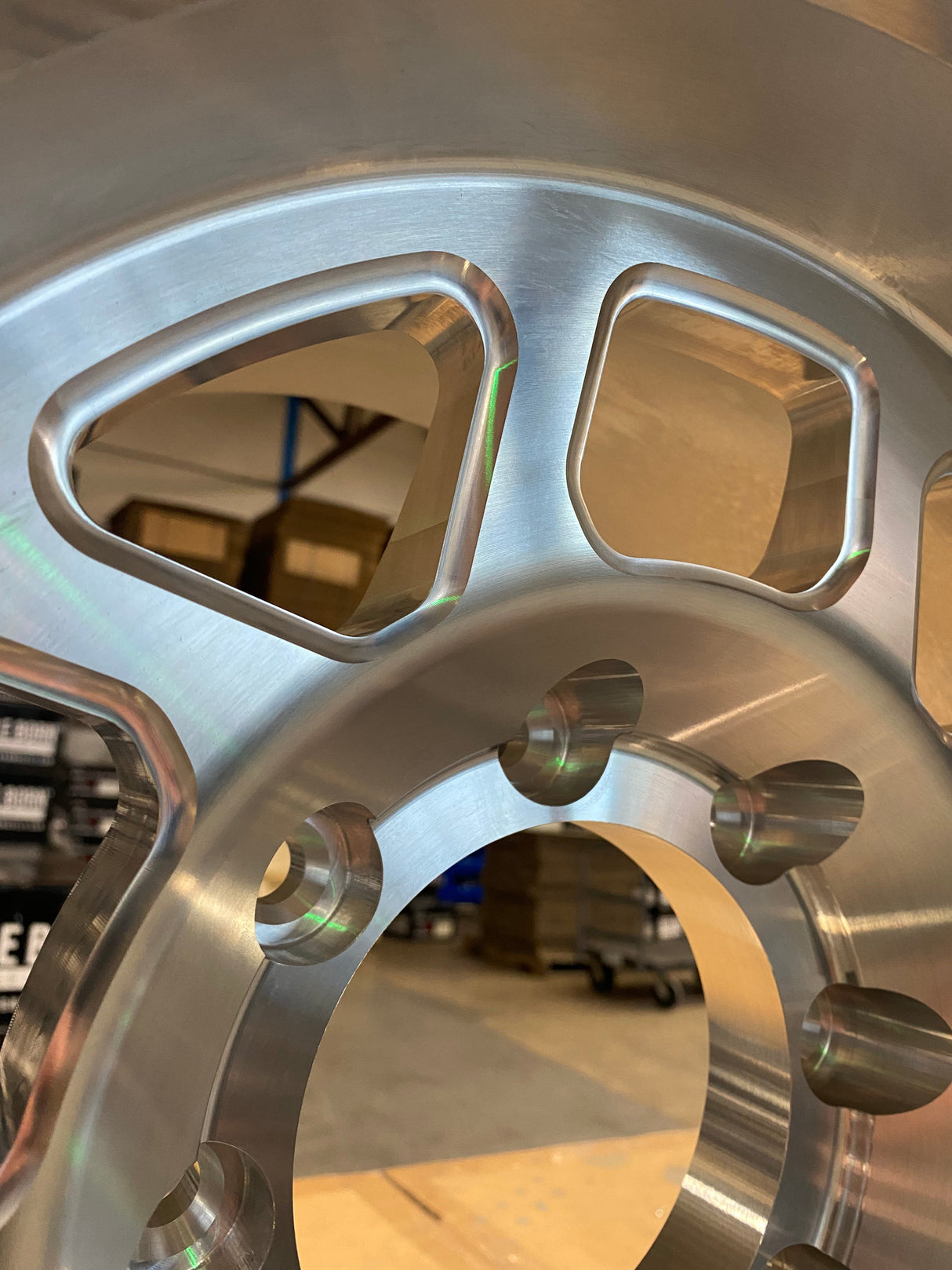 BBW WHISKEY | FORGED | BEADLOCK