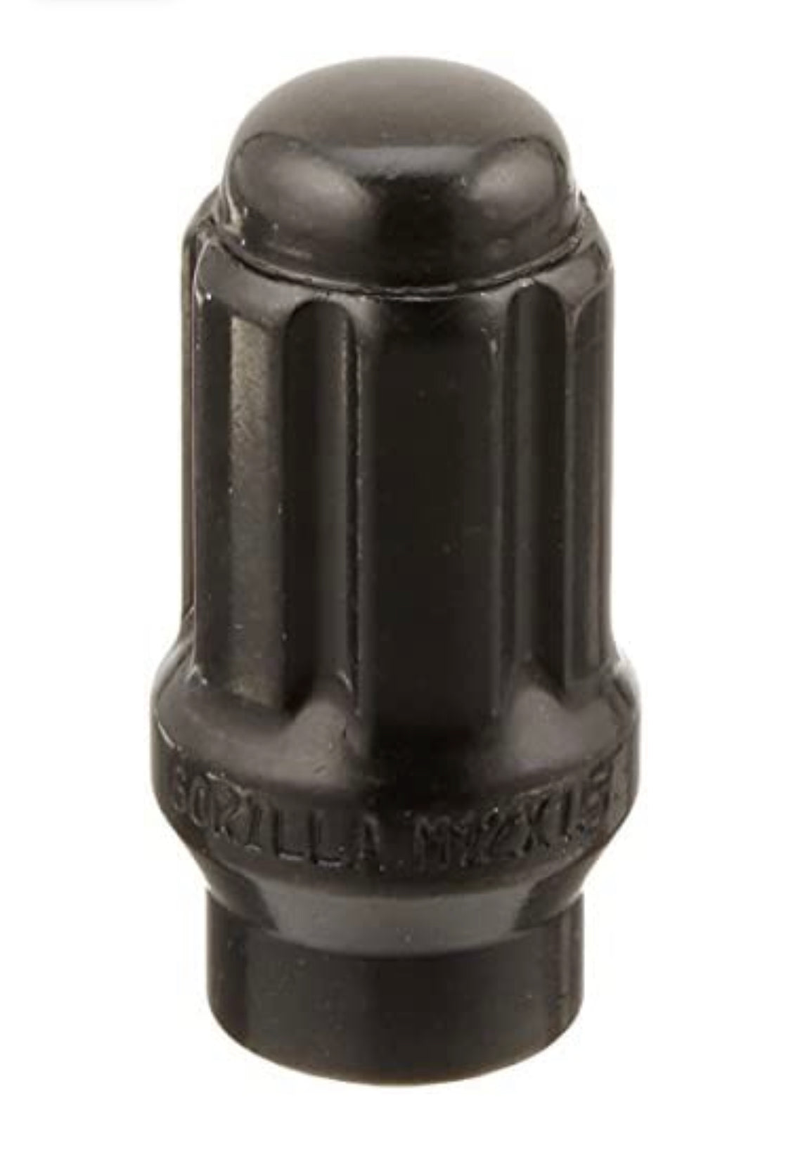 BBW Lug Nut Installation Kit (BLACK)