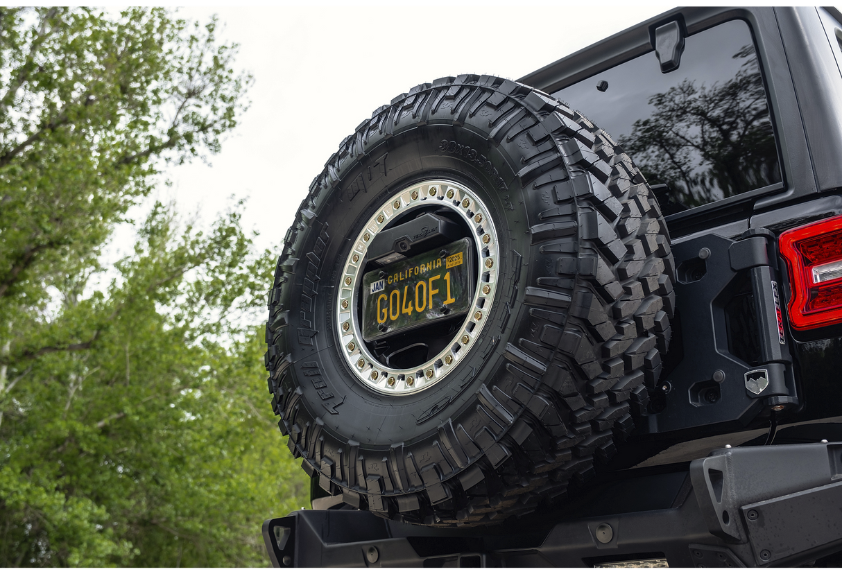 Nitto Trail Grappler M/T 35X12.50R20LT E