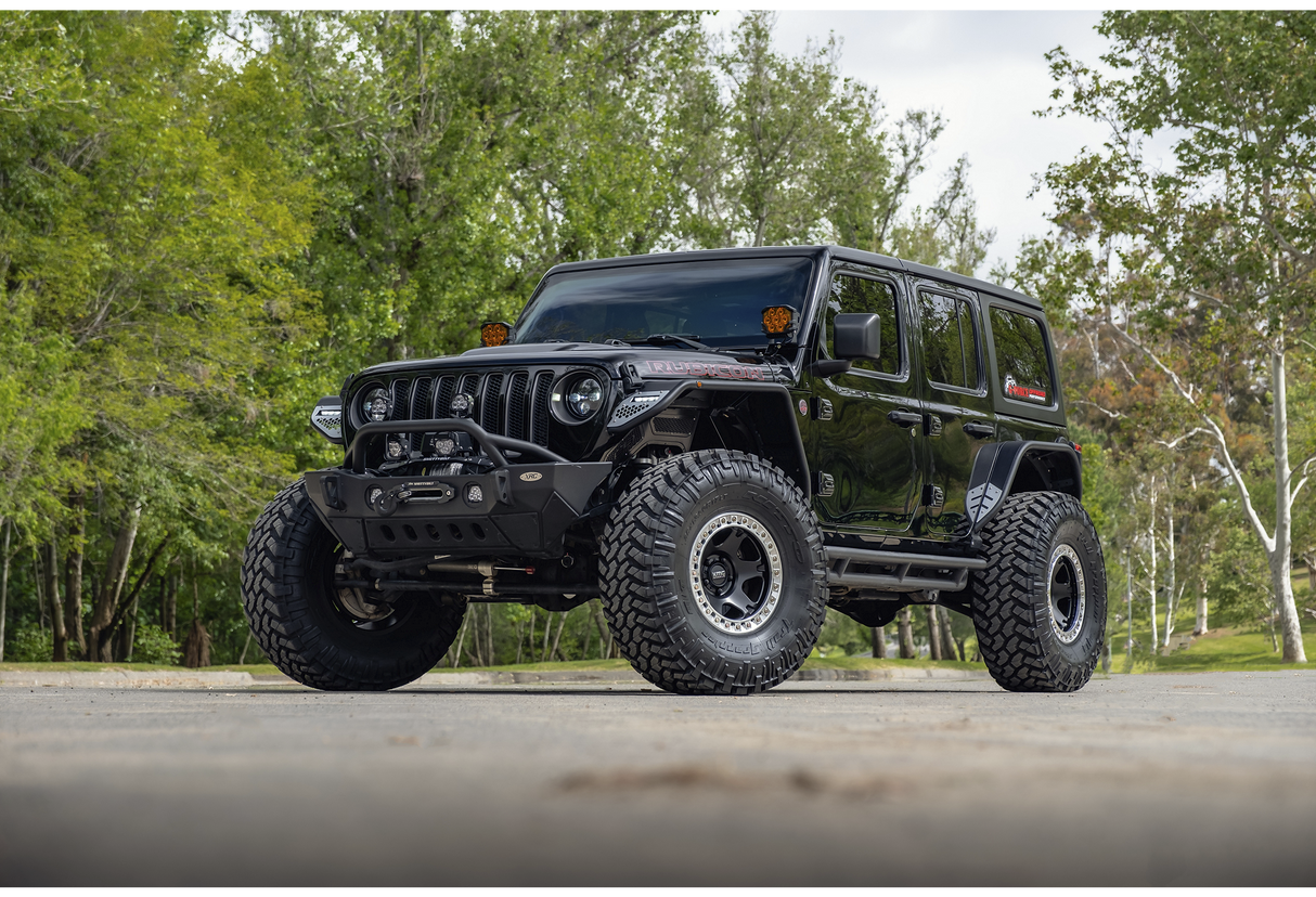 Nitto Trail Grappler M/T 35X12.50R20LT E