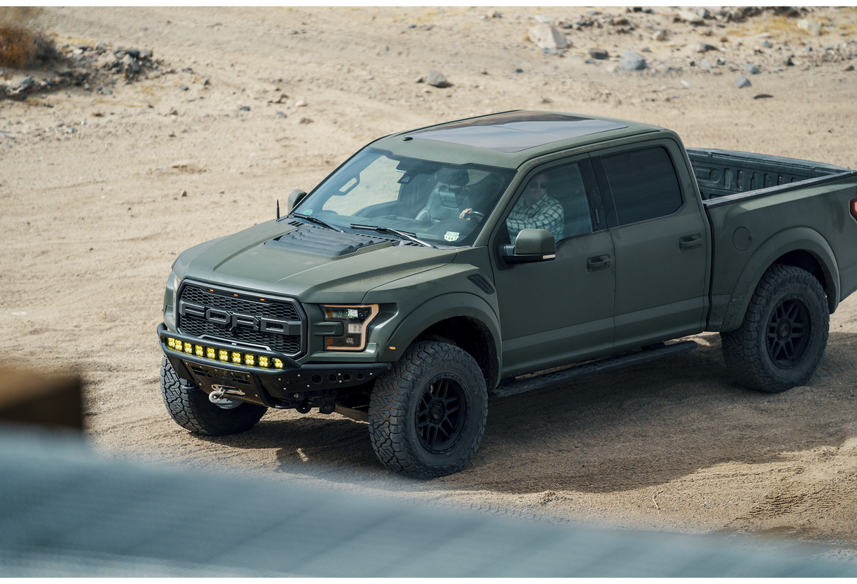 Nitto Recon Grappler A/T 33x12.50R20LT F