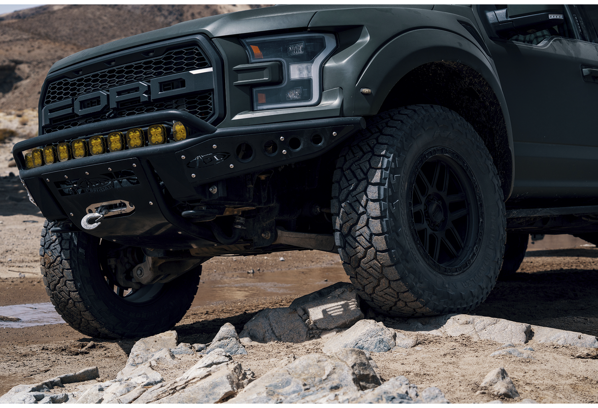 Nitto Recon Grappler A/T 33x12.50R20LT F