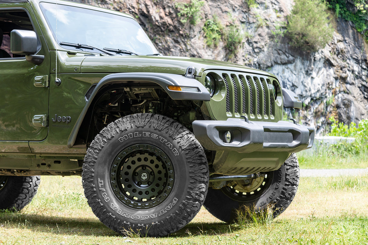 Milestar Patagonia M/T-02 Black Label (ALL SIZES)