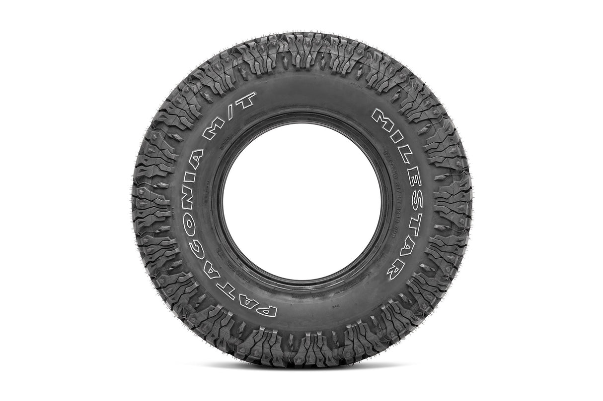 Milestar Patagonia M/T-02 Black Label (ALL SIZES)