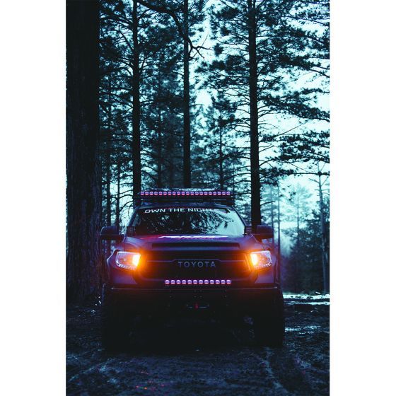 Rigid Adapt 30" Light Bar