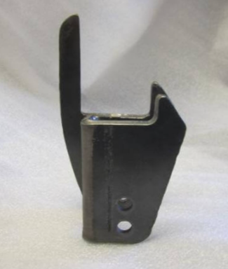 TNT Customs Jeep Wrangler TJ/LJ Front Trackbar Bracket High Clearance