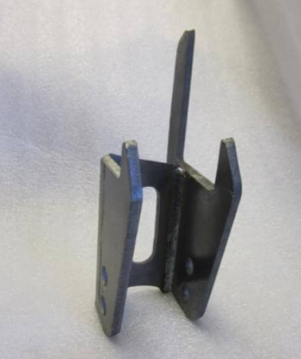 TNT Customs Jeep Wrangler TJ/LJ Front Trackbar Bracket High Clearance