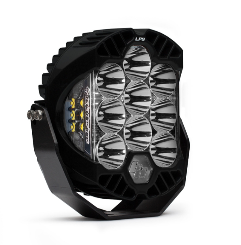 Baja Designs LP9 Sport - White, Spot