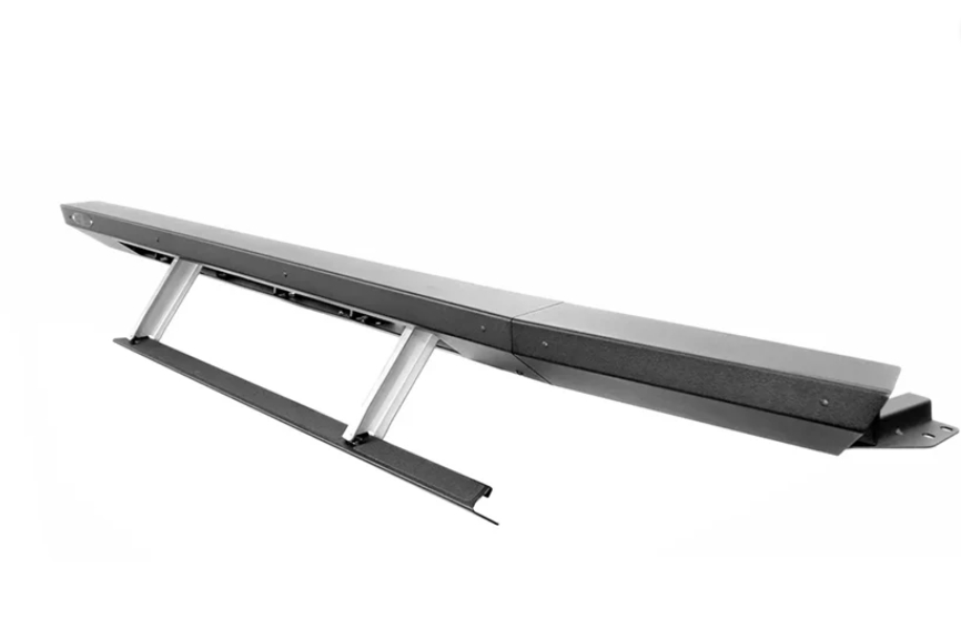 Rock-Slide Engineering Side Step Sliders - JT 2024+ (PAIR)