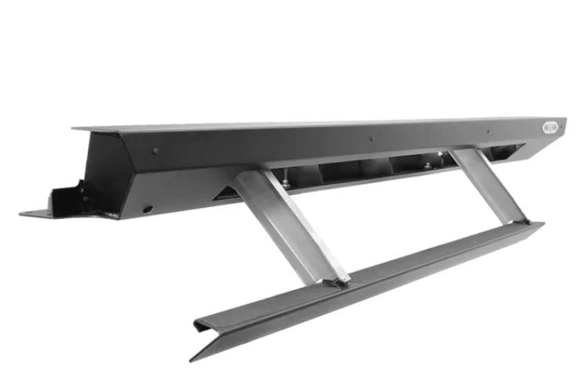 Rock Slide Engineering Side Step Sliders - JL 4Dr 2024+ (PAIR)