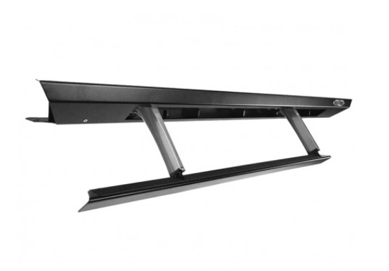 Rock Slide Engineering 3rd Gen Step Slider Set - JK 4Dr (PAIR)