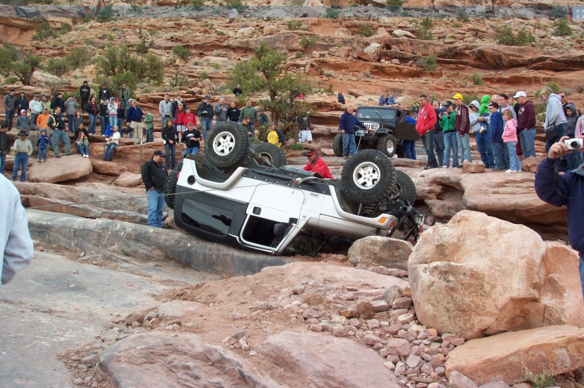 TOP 3 MODS JEEP OWNERS REGRET!