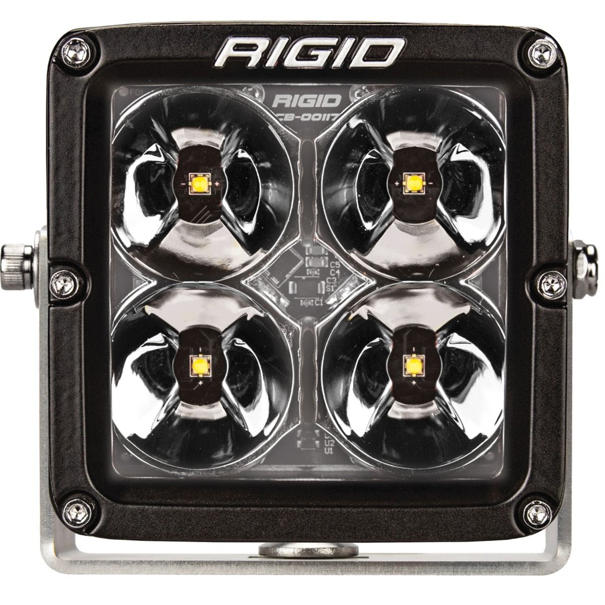 Rigid Radiance + POD XL RGBW (Pair)
