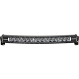 Rigid Radiance + Curved 30" RGBW Light Bar
