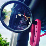 Jeep JK/JKU Handles & Mirrors Bundle