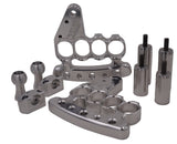 Jeep JK/JKU Handles & Mirrors Bundle