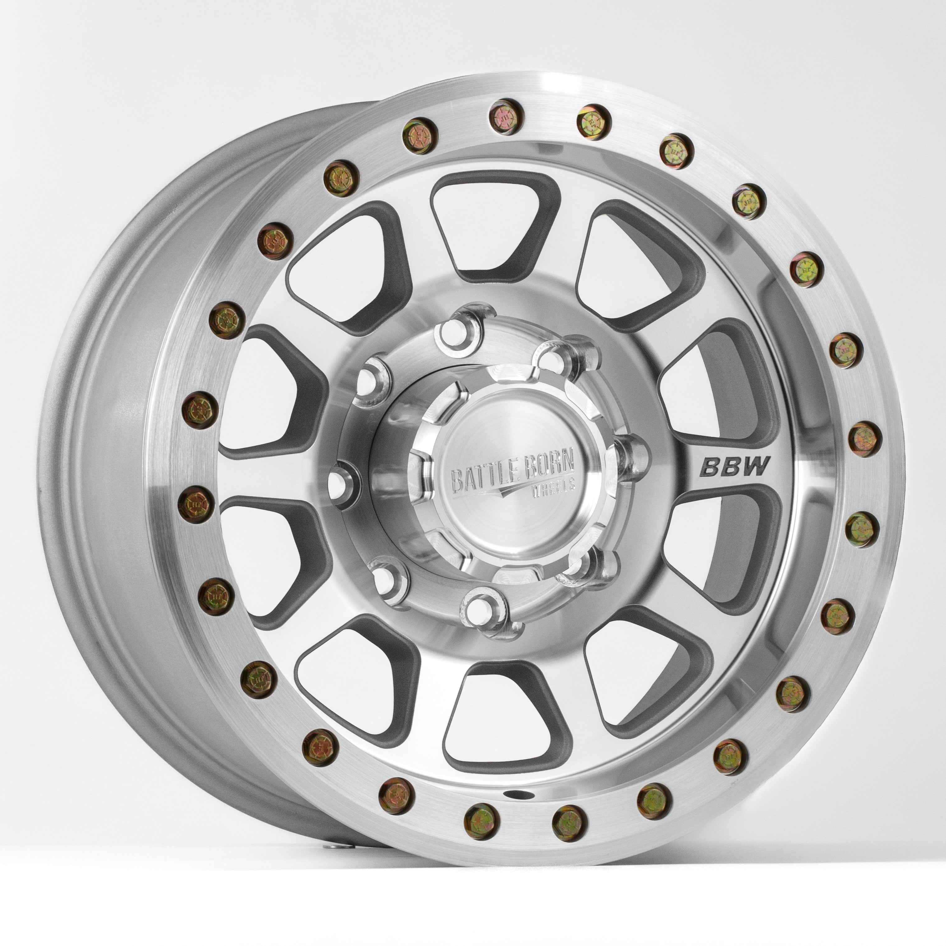 BBW SIERRA | FLOW FORMED | BEADLOCK (17-20”) – LiftedForLess.com