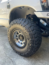 BBW WHISKEY | FORGED | SIMULATED