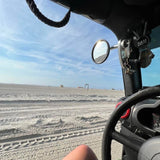 Jeep JK/JKU Handles & Mirrors Bundle