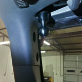 CMM Offroad JK A-Pillar Ball Mount