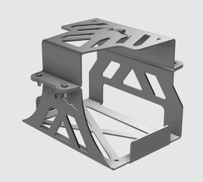 Odyssey/ Die Hard Battery Box Group 34-78 MTN OFFROAD FAB