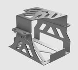 Odyssey/ Die Hard Battery Box Group 34-78 MTN OFFROAD FAB