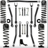 Jeep JT Gladiator 3.0" Adventure - X Mid-Arm System