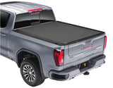 BAK Revolver X4s Hard Rolling Truck Bed Tonneau Cover | 80328 | Fits 2015 - 2020 Ford F-150 8' 2" Bed (97.6")
