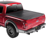 BAK BAKFlip F1 Hard Folding Truck Bed Tonneau Cover | 772133 | Fits 2020-2024 Chevy/GMC Silverado/Sierra 2500/3500HD 6' 10" Bed (82.2")