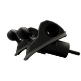 **2024** JL/JLU A-Pillar Side Jeep Mirrors with Base Mount Driver AND Passenger