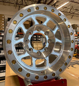 BBW WHISKEY | FORGED | SIMULATED