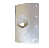 TNT Customs Corner Armor for Jeep Wrangler JK 2-Door (No Stretch)