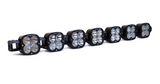 Baja Designs XL Linkable,  XL Clear LED Light Bar 3-8 Pods- Universal