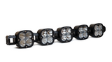 Baja Designs XL Linkable,  XL Clear LED Light Bar 3-8 Pods- Universal
