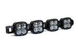 Baja Designs XL Linkable,  XL Clear LED Light Bar 3-8 Pods- Universal
