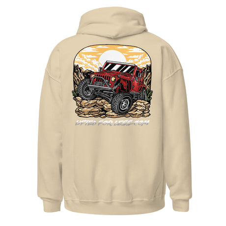 L4L TJ/LJ Hoodie
