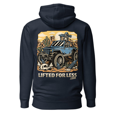 L4L Shock Hunter Hoodie