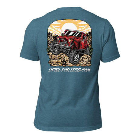 L4L TJ/LJ T-Shirt