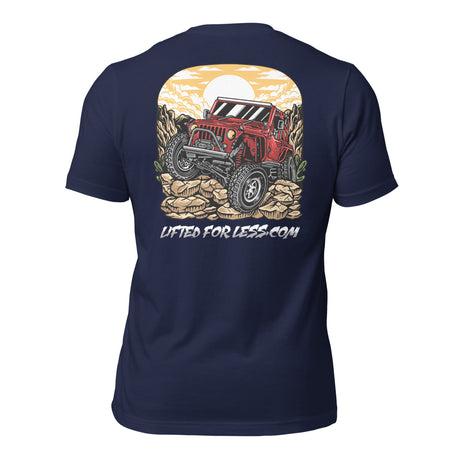 L4L TJ/LJ T-Shirt