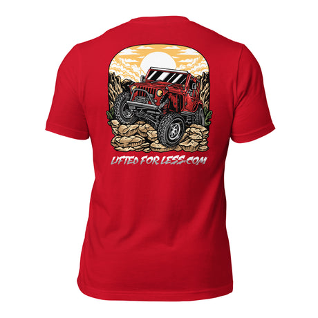 L4L TJ/LJ T-Shirt