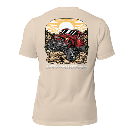 L4L TJ/LJ T-Shirt