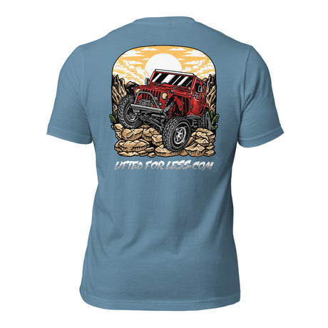 L4L TJ/LJ T-Shirt