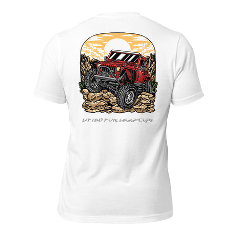 L4L TJ/LJ T-Shirt